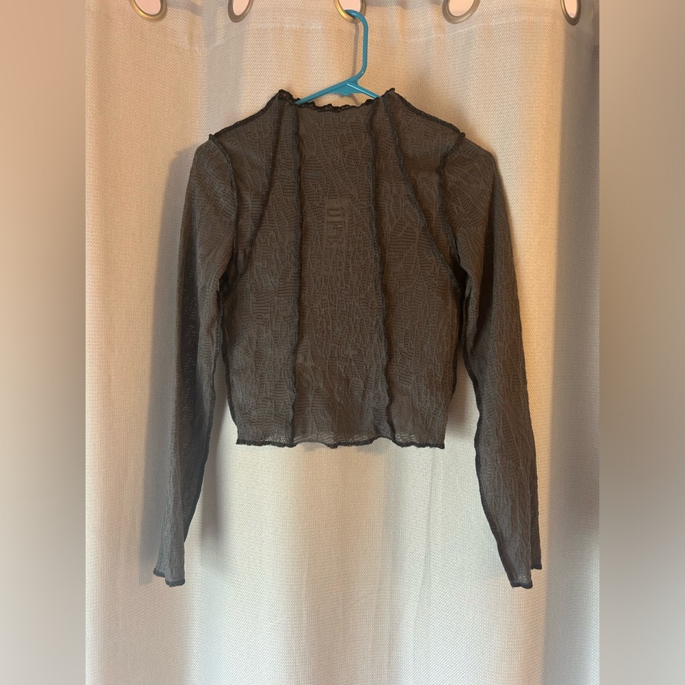 Urban Outfitters Kimchi Blue Top